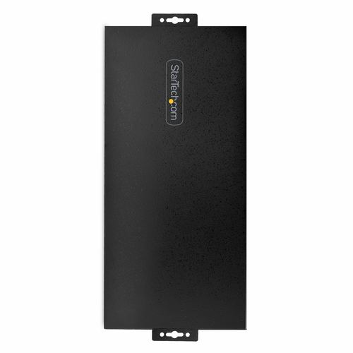 StarTech.com 16-Port Industrial USB 5Gbps Hub with Power Adapter, Metal Enclosure, Mountable, ESD Protection, Terminal Block Power, USB Charging,, afbeelding 4