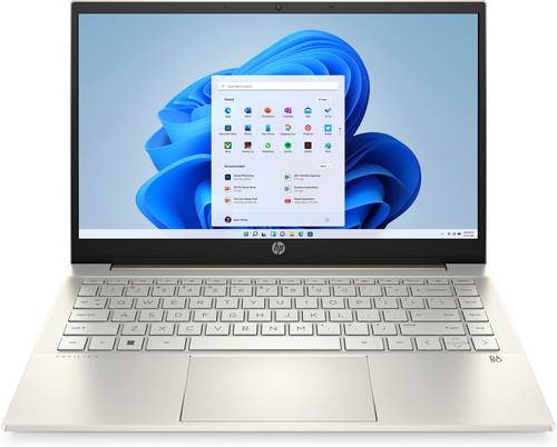 HP Pavilion 14-dv0631na Intel® Pentium® Gold 7505 Laptop – image 1