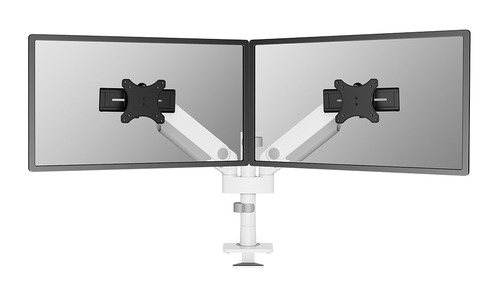 NEOMOUNTS Next One SL Desk Mount Double