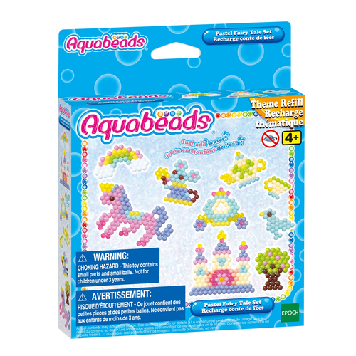Aquabeads 31506 игрушка для творчества и рукоделия