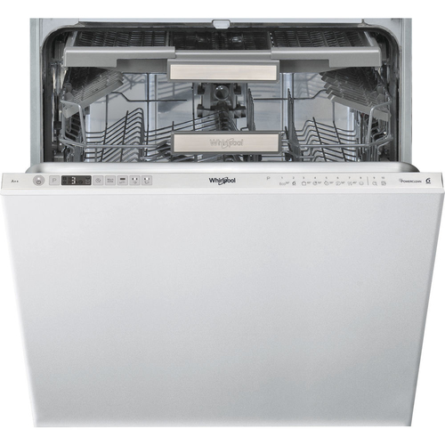 Whirlpool WIO3O43DLSUK посудомоечная машина Полностью встраиваемый 14 мест