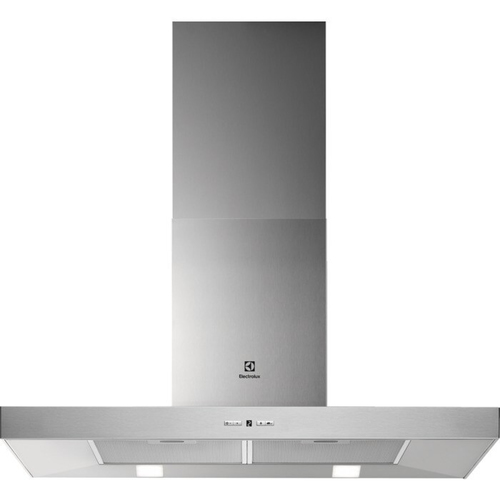 Electrolux EFB90563OX Wall-mounted Stainless steel 352 m³/h