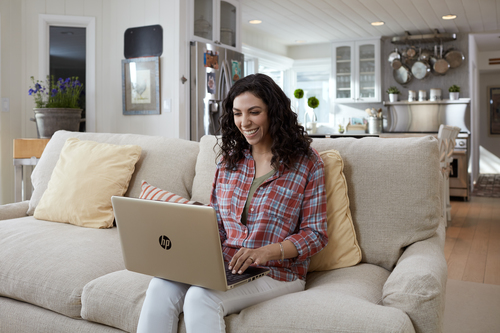 HP 15-bs190tx Intel® Core™ i5 i5-8250U Laptop – image 7