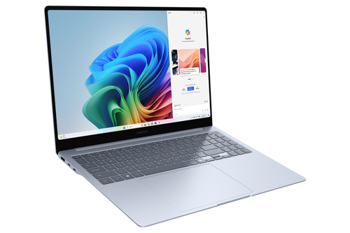 Samsung Galaxy Book4 Edge OLED Copilot+ PC NP960XMB-KB1NL, afbeelding 9