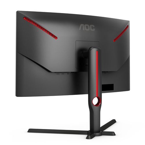 AOC C27G3/11 computer monitor – image 9