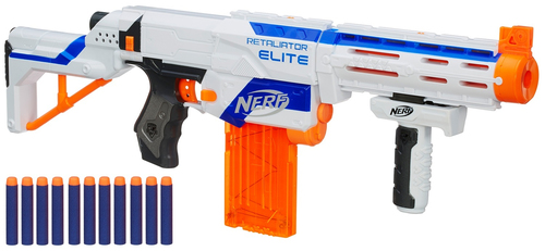 Nerf 98696E350