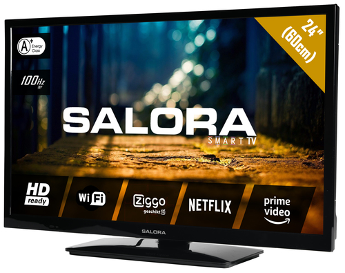 Salora 4404 series 24XHS4404 TV – image 2