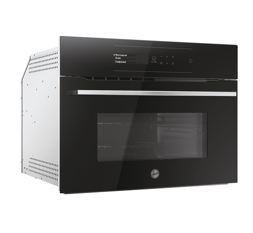 Hoover H-MICROWAVE 500 COMBI HMC34C5S0 Black Combination microwave Built-in – image 3
