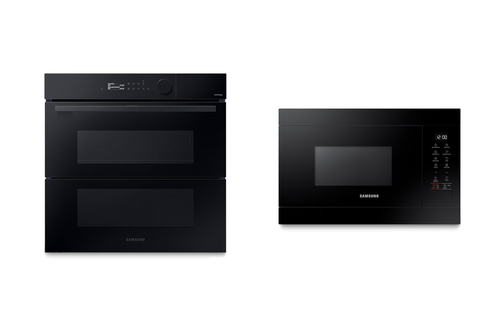 Samsung F-NV7B57MG22M82 oven – image 1