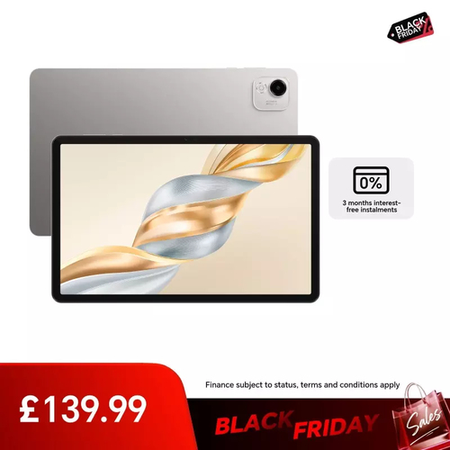 Honor Pad X9a 11.5" 128GB Snapdragon 685 4G Wi-Fi MagicOS Tablet - Grey - image 2