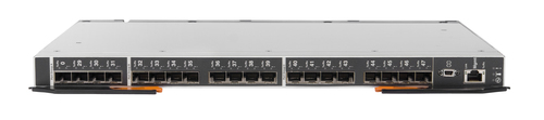 Lenovo Flex System FC5022 16Gb SAN Scalable Switch