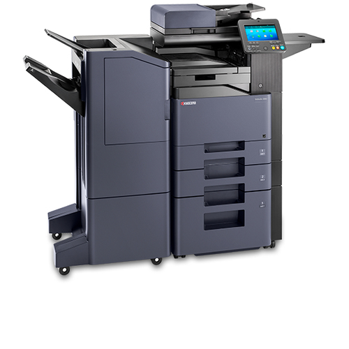 Kyocera TASKalfa 408ci Laser A4