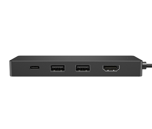 HP Inc. Travel Hub 3 USB-C 86S97AA