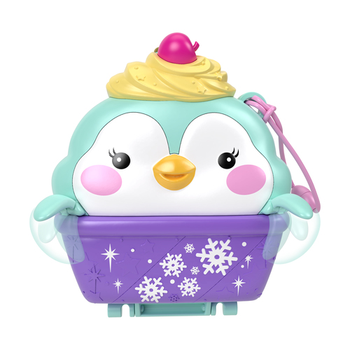 Polly Pocket HRD34 набор игрушек