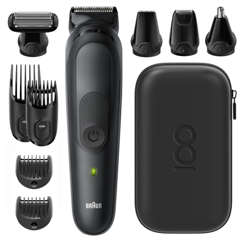 Braun All-in-one MGK7 Battery – image 2