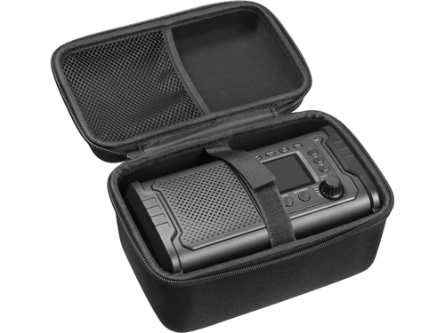 Sandberg Survivor DAB Radio All-in-1 20000 – image 9