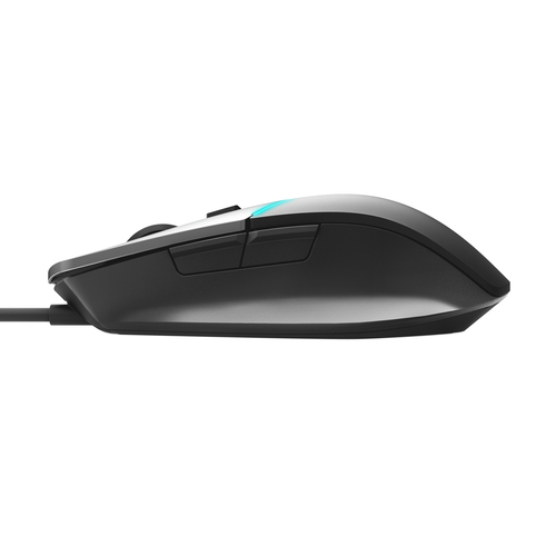 Alienware AW558 mouse Gaming Right-hand USB Type-A Optical 5000 DPI – image 9