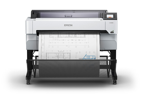 Epson SureColor T5470M large format printer Wi-Fi Inkjet Colour