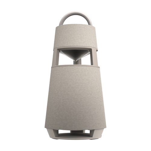 LG RP4BE.DEUSLLK portable/party speaker Stereo portable speaker Beige – image 6