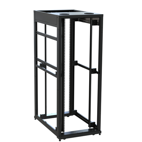 Middle Atlantic 42 RU SNE Series Rack Frame
