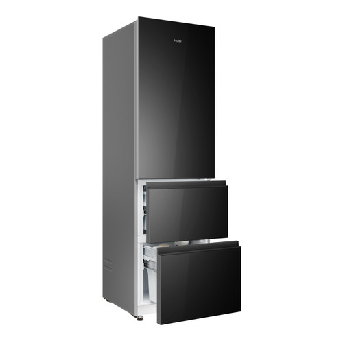 Haier 34006257 fridge-freezer Freestanding – image 4
