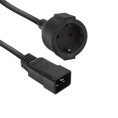 ACT AK5251 - POWERCORD C20