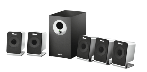Trust SoundForce 5.1
