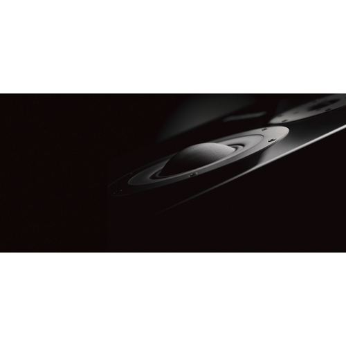 Yamaha NS5000-BLPNL loudspeaker 3-way Black Wired – image 5