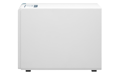 QNAP TS-431P3 NAS Tower Annapurna Labs AL314 – image 7