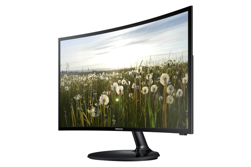 Samsung LV27F390FEW 68.6 cm (27") Full HD Black 250 cd/m² – image 5