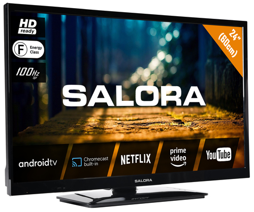 Salora 4404 series 24XHA4404 TV – image 3