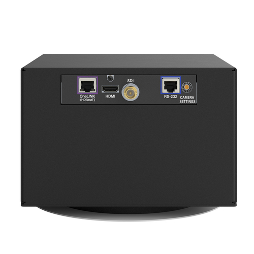 Vaddio DocCAM 4K HDBT Document Camera with OneLINK Bridge – image 4