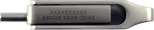 Goodram ODA3 USB flash drive – image 5