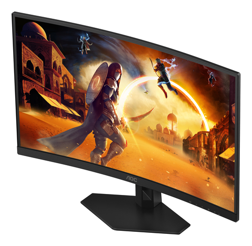 AOC G4 C27G4ZXE computer monitor – image 7