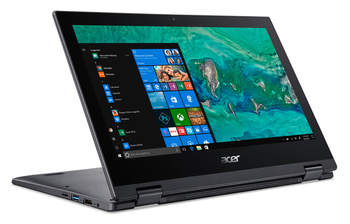 Acer Spin 1 SP111-33-C1BD Intel® Celeron® N N4000 Hybrid (2-in-1) – image 7