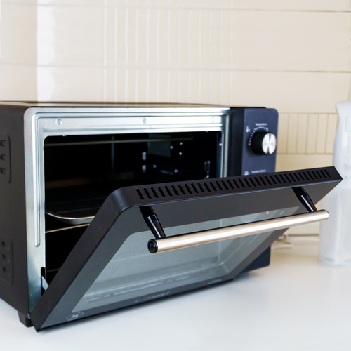 Pyramidea FOK3612 oven – image 2