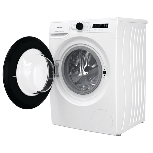 Hisense WFGP70143VM washing machine Front-load – image 9
