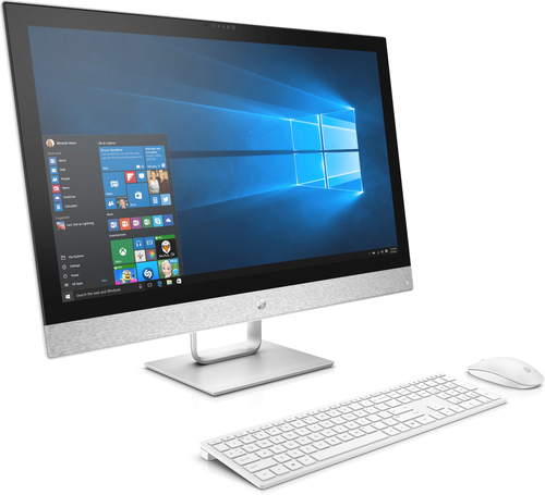 HP Pavilion 27-r055na Intel® Core™ i5 i5-7400T – image 3