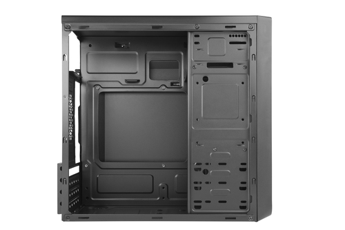 Tacens AC016 computer case Midi Tower Black – image 4