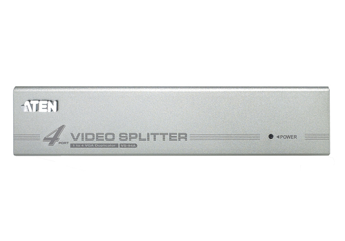 ATEN VS94A video splitter VGA 4x VGA – image 2