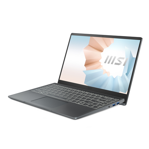 MSI 14 B11MOL-673ZA – image 2