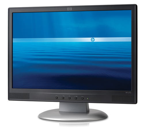 HP Pavilion w17e 17 inch Flat Panel Monitor – image 2