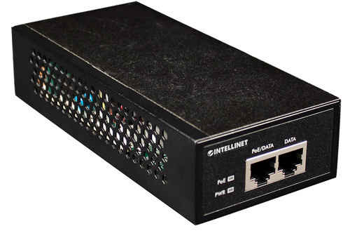 Intellinet Gigabit High-Power PoE+ Injector – image 2
