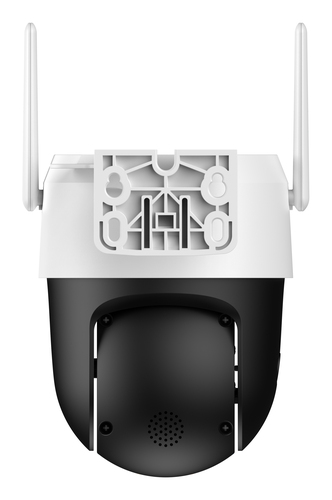 Dahua Technology 3MP Outdoor Fixed-focal Wi-Fi Pan & Tilt Network Camera – image 7