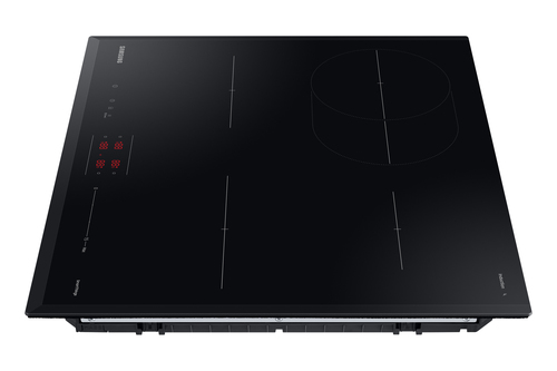 Samsung NZ64B4016KK Black Built-in – image 2