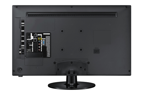 Samsung HG28EB690BB 71.1 cm (28") HD 300 cd/m² Smart TV Black 10 W – image 7