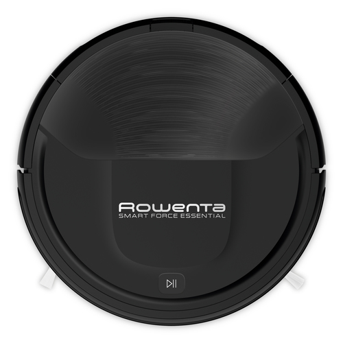 Rowenta Smart Force Essential RR6925 robot vacuum Black – image 2