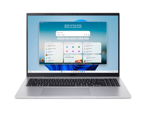 Acer Aspire NX.W0ZEX.001 laptop