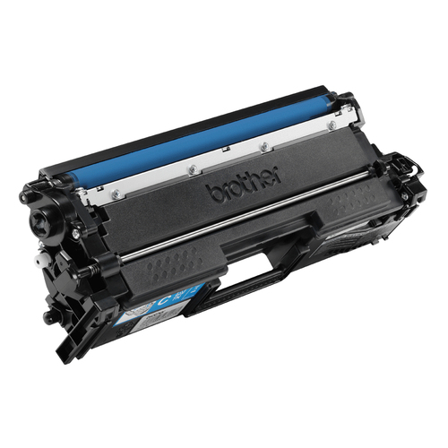 Brother TN-821XLC Toner Cartridge High Yield Cyan TN821XLC - image 5
