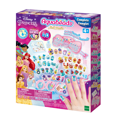 Aquabeads 35006 игрушка для творчества и рукоделия